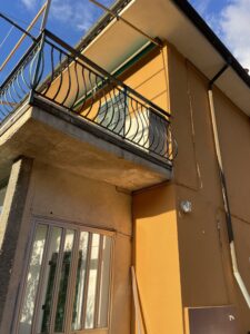 HausBalkon