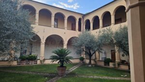 KlosterHotelMoneglia