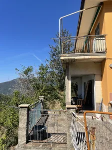 Balkon+Galerie