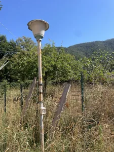 GartenLaterne