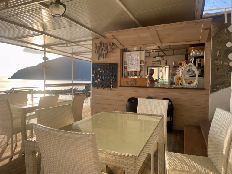 Strandbar